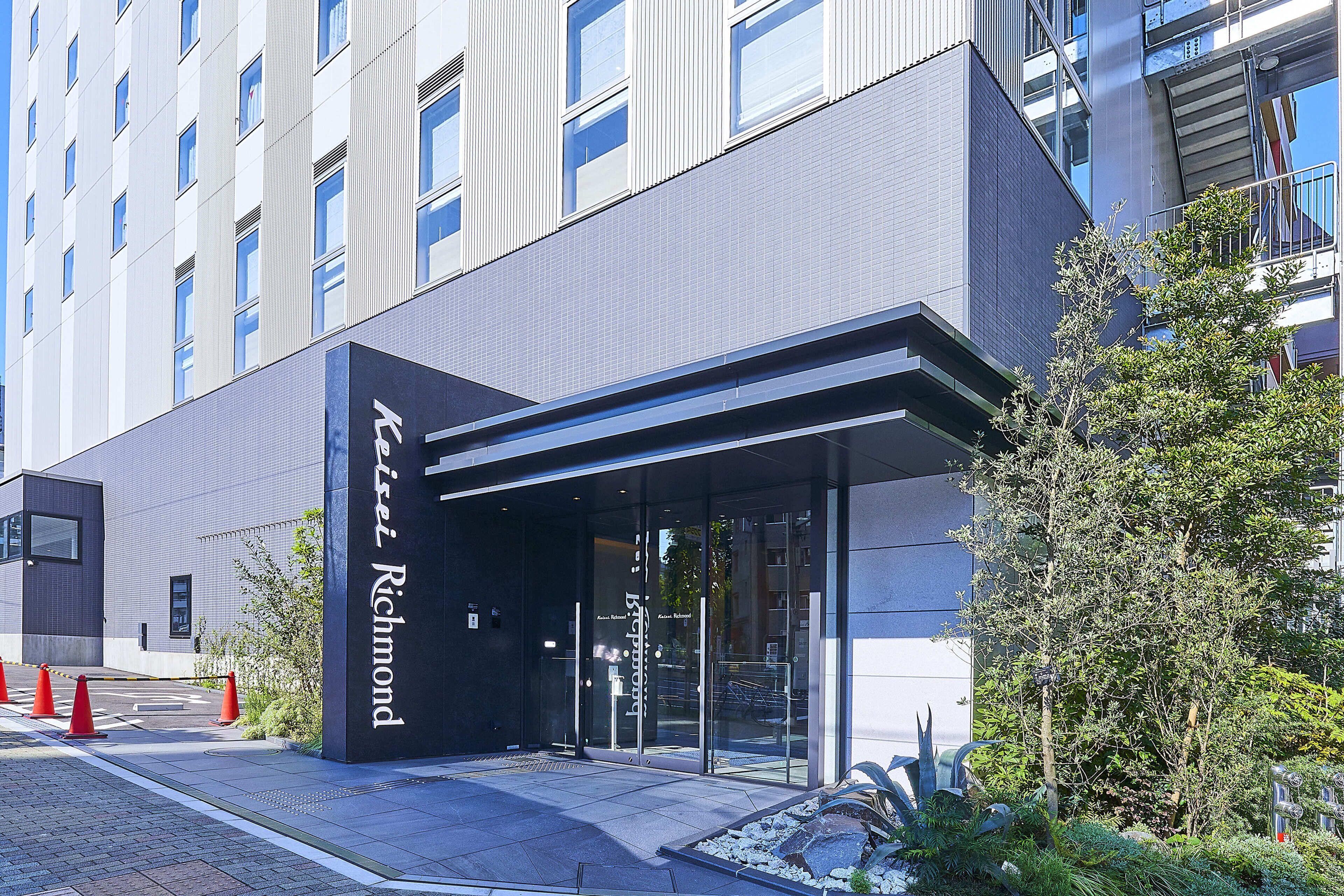 Keisei Richmond Hotel Tokyo Kinshicho, Tokyo